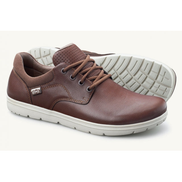 Lems Shoes LEMS NINE2FIVE 2.0 COFFEE&CREAM