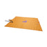 Trango Cord Trapper Rope Tarp MANGO