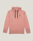 Belong Designs M Core Traverse Tek Hoodie DARK SAMON / L