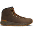 Danner Men's Mountain 600 Leaf 4.5" Loam Brown/Glazed Ginger GORE-TEX.