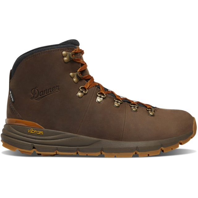 DANNER M Mountain 600 Leaf 4.5 in GTX 62304 / D