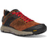 Danner Men's Trail 2650 3" Brown/Red.
