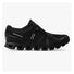 On M's Cloud 5 ALL BLACK