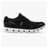 ON RUNNING M's Cloud 5 BLACK/WHITE