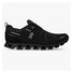 ON RUNNING M's Cloud 5 WP ALLBLACK