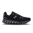 ON RUNNING W's Cloudsurfer ALL BLACK