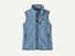 Patagonia Women's Retro Pile Vest.
