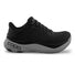 Topo Athletic Mens Aura BLKCHA WIDE