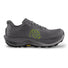 TOPO M MTN RACER 4 GREY/LIME