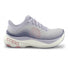 Topo Athletic Womens Aura PURLIL
