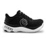 Topo Athletic Womens Aura BLK WHT WIDE