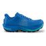 TOPO Womens Mtn Racer 4 BLUEBLUE WIDE
