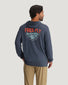 Free Fly Men's Bamboo Lw Graphic Hoodie - Hoodies.
