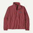 Patagonia Women's Micro D 1/2 Zip Fleece P/o.