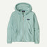 Patagonia Women's Micro D Fleece Hoody - Jackets.