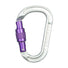 Trango Physic Screwlock PURPLE