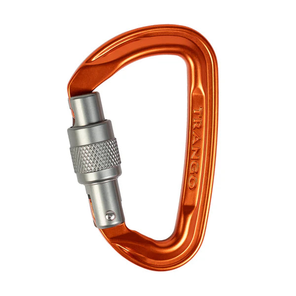 Trango Superfly EVO Screwlock ORANGE