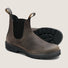Blundstone 2446 Elastic Sided Boot CLAY