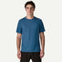 Patagonia M Cap Cool Trail Shirt - S/S Pullovers.
