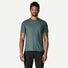 Patagonia M Cap Cool Trail Shirt - S/S Pullovers.