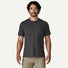 Patagonia M Cap Cool Trail Shirt - S/S Pullovers.