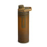 Grayl 16.9oz UltraPress® Purifier - Nature - Water Purifier.