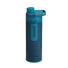 Grayl 16.9oz UltraPress® Purifier - Nature - Water Purifier.