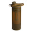 Grayl Geopress Purifier Bottle.