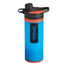 Grayl Geopress Purifier Bottle.
