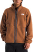 The North Face Men's TNF™ Fleeski Full Zip Jacket.