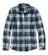 L.L.Bean Vintage Tartan