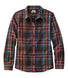 L.L.Bean Deepest Brown Stewart