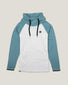 Belong Designs W Torreys Fleece Hoodie VNTG TUNDRA