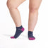 DARN TOUGH Wide Open Lightweight Ankle DENI / M
