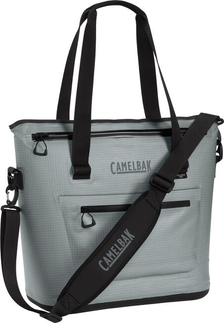 CamelBak ChillBak Tote 18 Soft Cooler with Fusion 3L Group Reservoir | J&H Outdoors