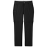 Outdoor Research Womens Ferrosi Convert Pant-Short Inseam Black