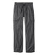 L.L.Bean Women's Vista Camp Straight Leg Cargo Pants Regular.