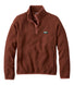 L.L.Bean Rustic Brown