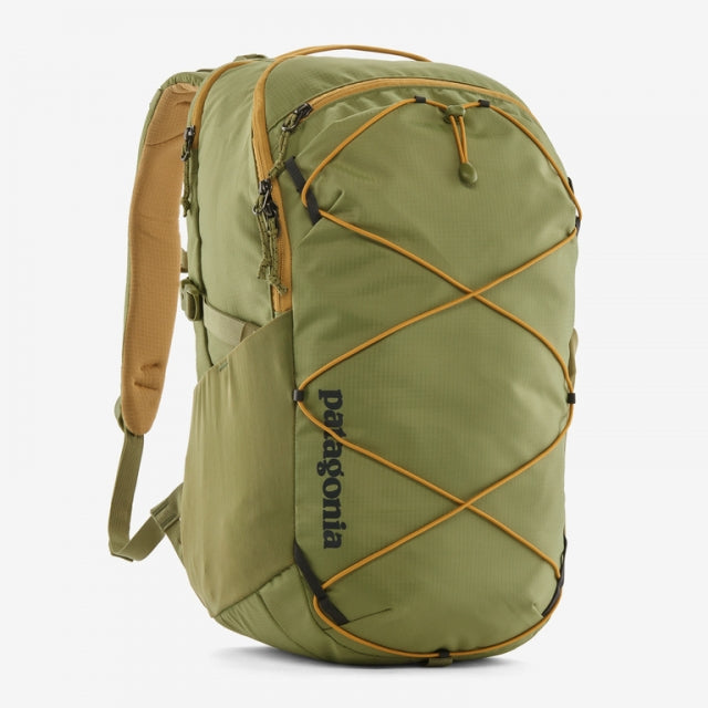 30l chacabuco backpack patagonia Patagonia Refugio Daypack 30L – J&H Outdoors