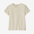 Patagonia Women's Regenerative Organic Certified Cotton Tee.