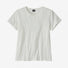 Patagonia Women's Regenerative Organic Certified Cotton Tee.