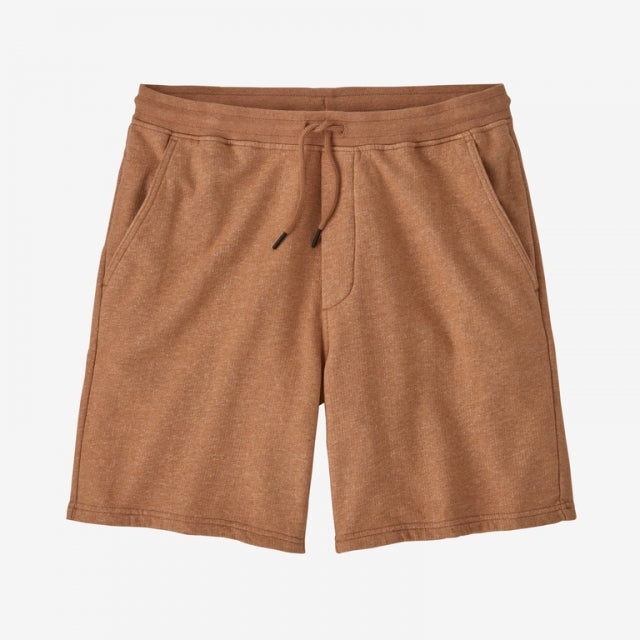 Patagonia Mens Mahnya Fleece Shorts TRPB