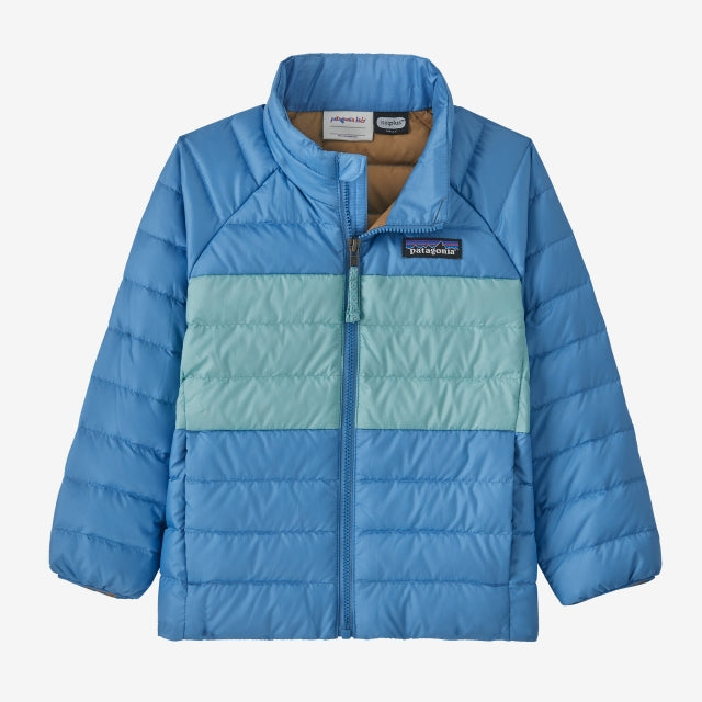 Patagonia Baby Down Sweater BBRD