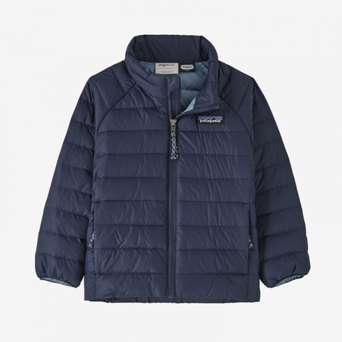 Patagonia Baby Down Sweater.