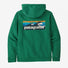 Patagonia Boardshort Logo Uprisal Hoody.