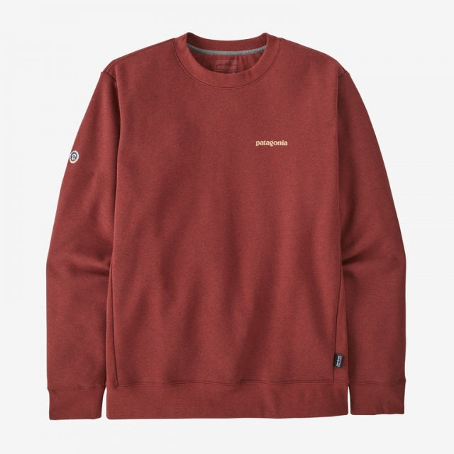 PATAGONIA FR Icon Uprisal Crew Sweat MANR