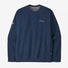 Patagonia Fitz Roy Icon Uprisal Crew Sweatshirt.