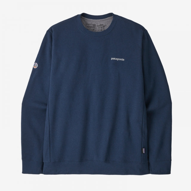 PATAGONIA FR Icon Uprisal Crew Sweat LMBE