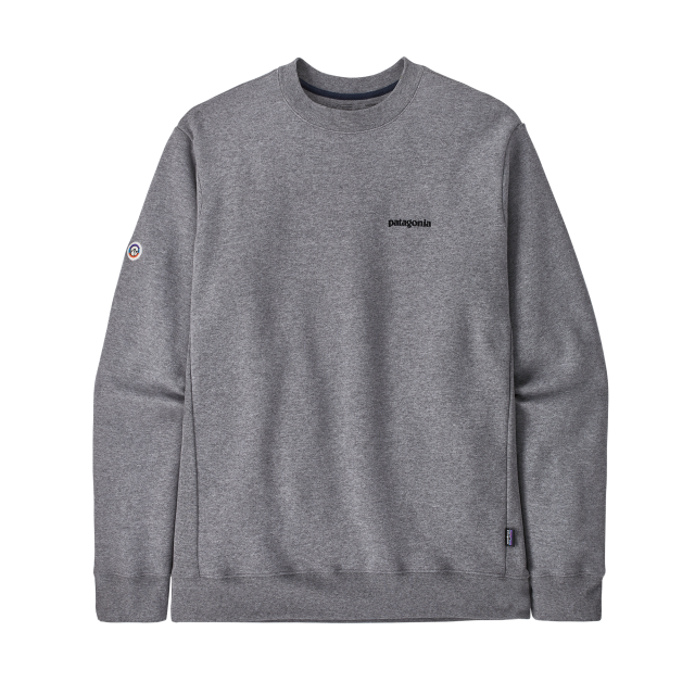 PATAGONIA FR Icon Uprisal Crew Sweat GLH