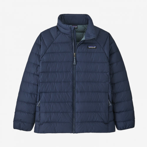 Patagonia Kids' Down Sweater - Jackets.
